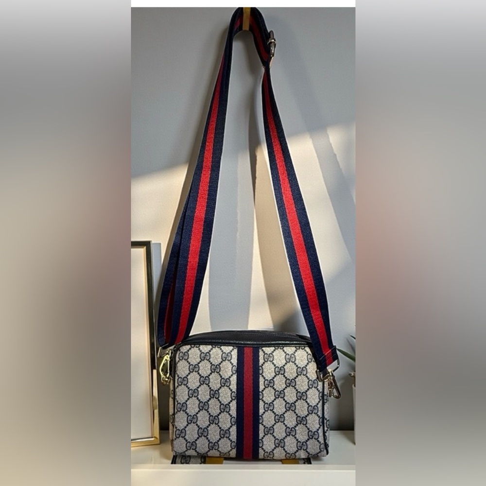 Gucci Luxury Collection Leather Pouch AUTHENTIC!!!